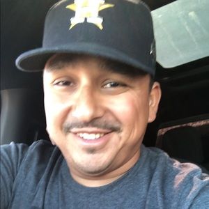 Meet your Posher, Eric